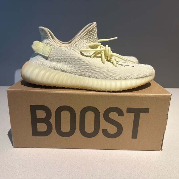 Yeezy Boost 350 - Picture 1 of 5